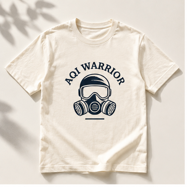 AQI Warrior